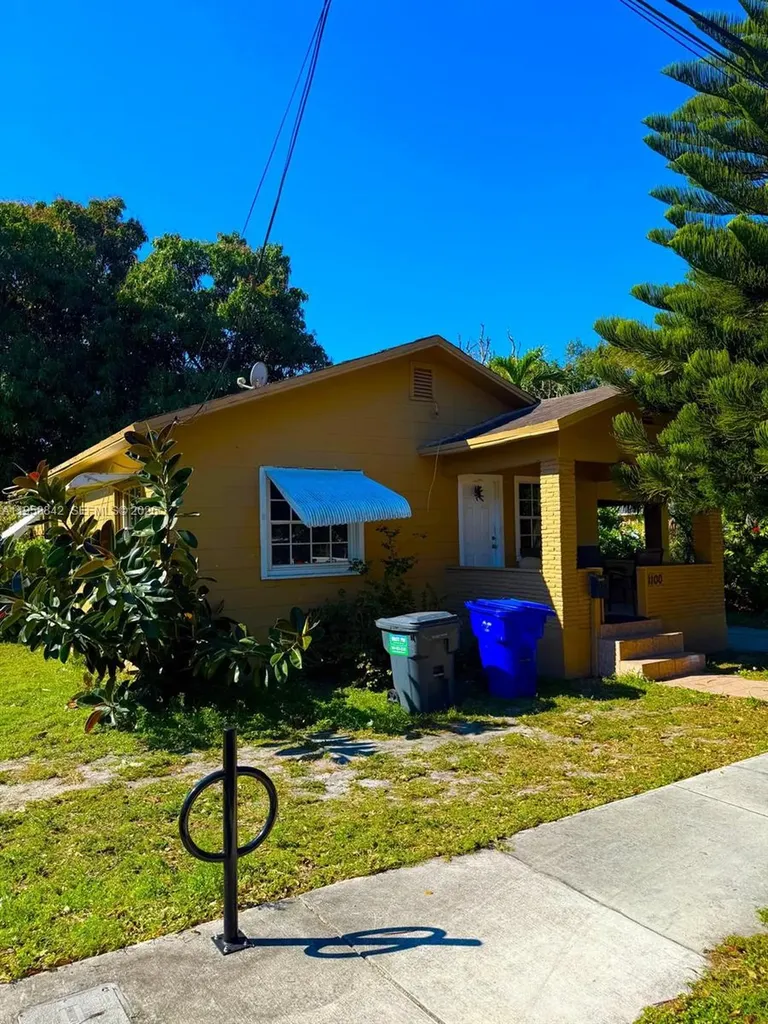 1100 N 24th Avenue Hollywood FL 33020