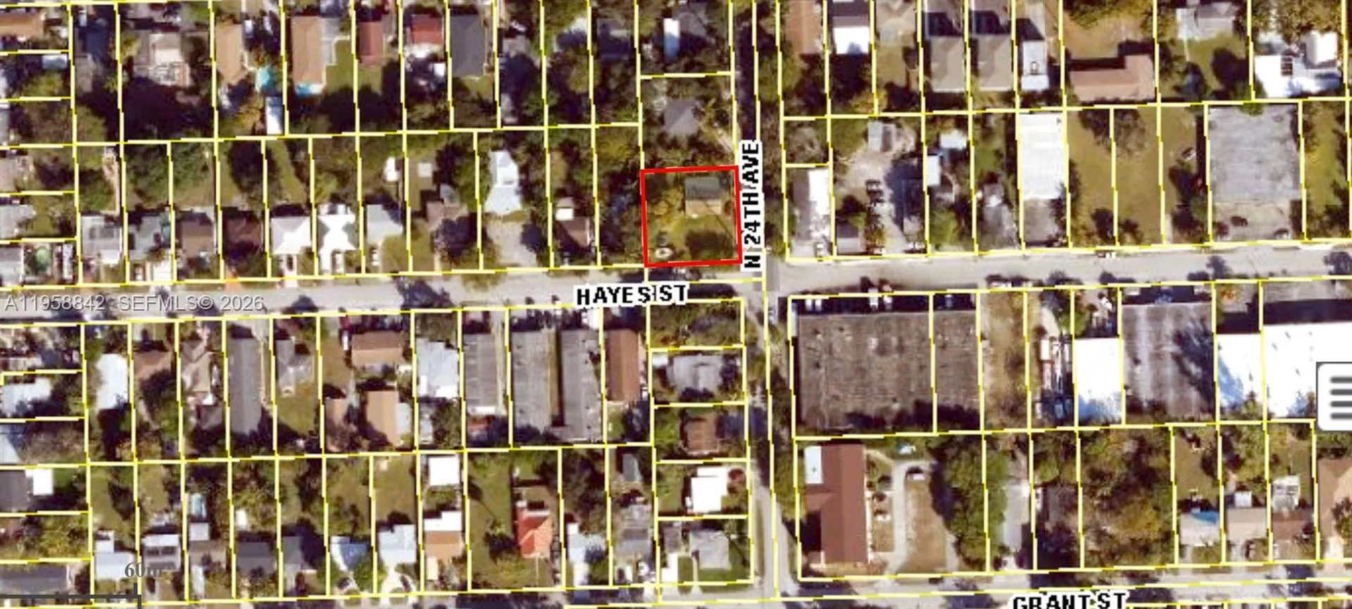 1100 N 24th Avenue Hollywood FL 33020