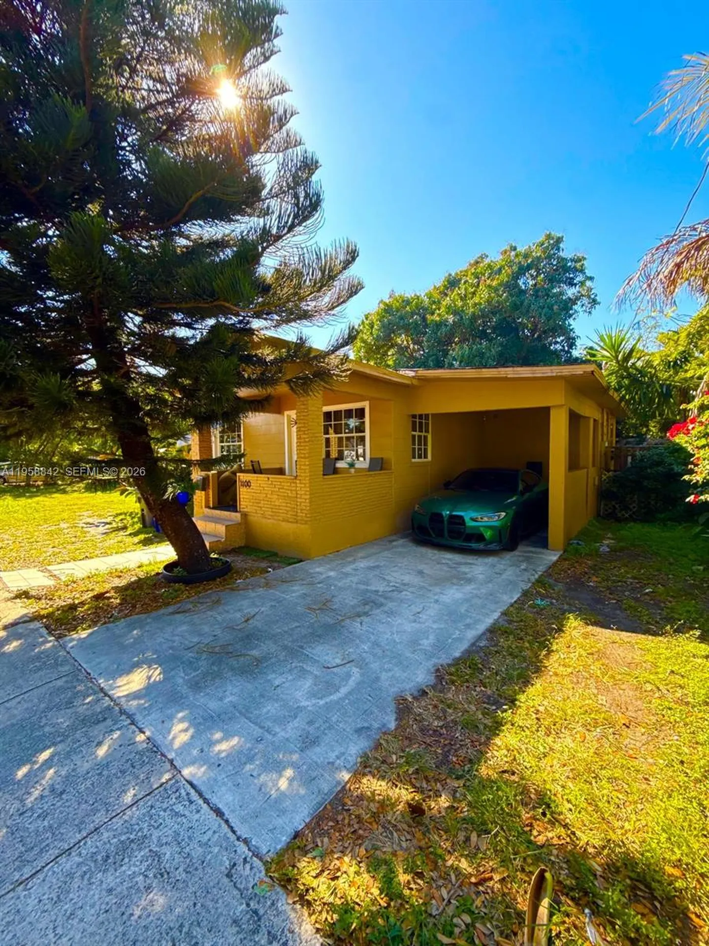 1100 N 24th Avenue Hollywood FL 33020