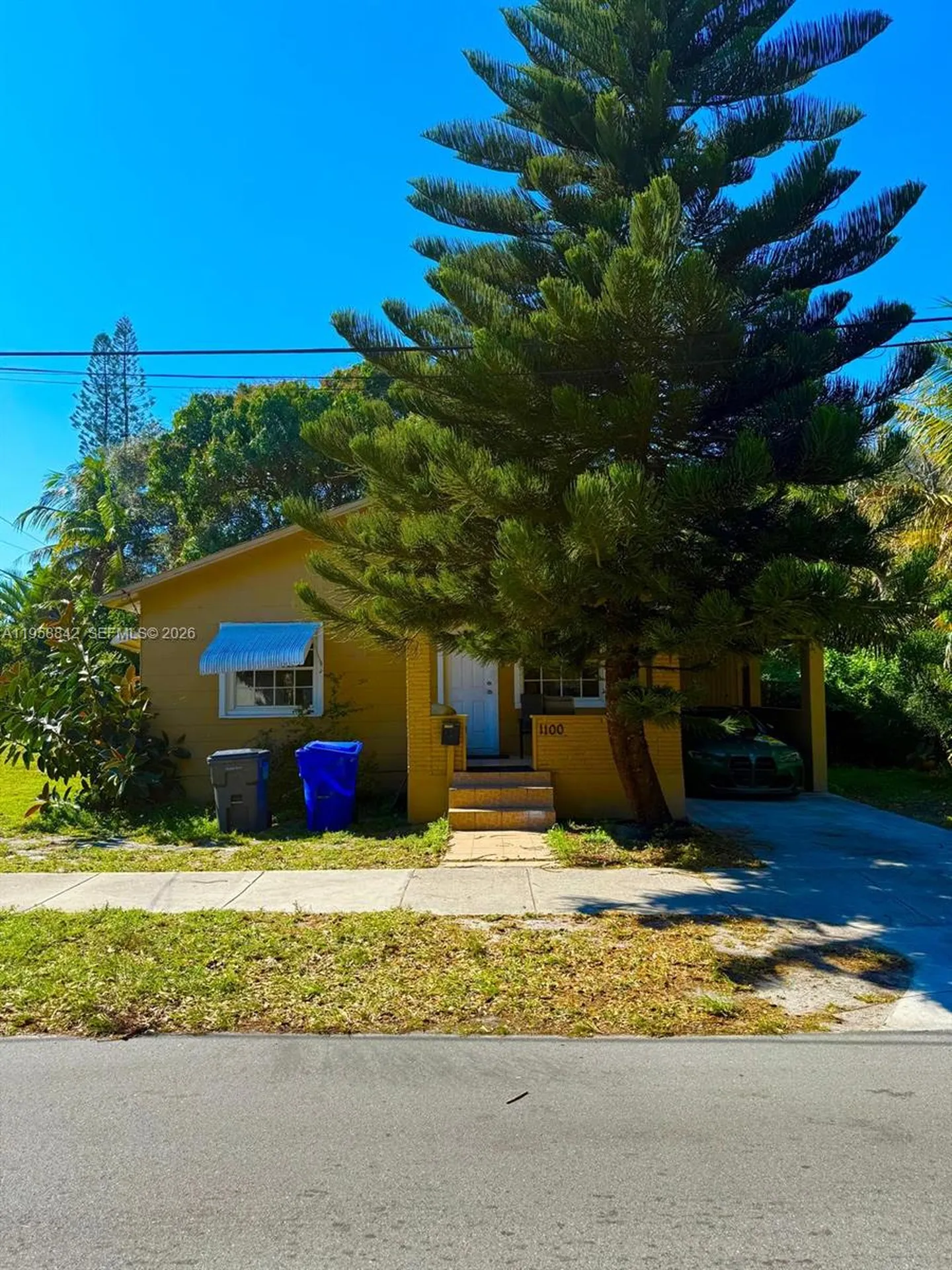 1100 N 24th Avenue Hollywood FL 33020