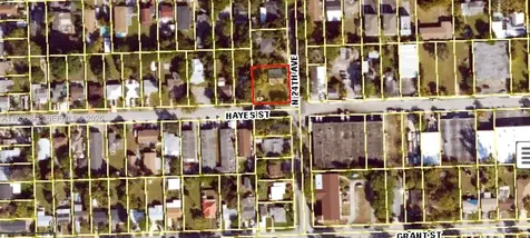 1100 N 24th Avenue Hollywood FL 33020