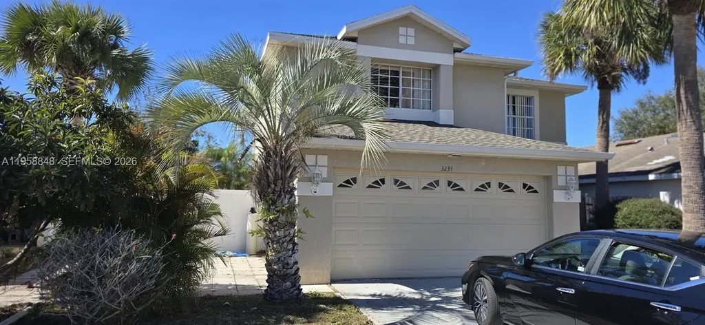 3234 Brewster Drive Kissimmee FL 34743