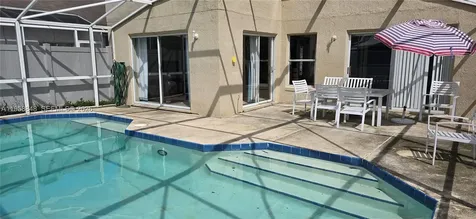 3234 Brewster Drive Kissimmee FL 34743
