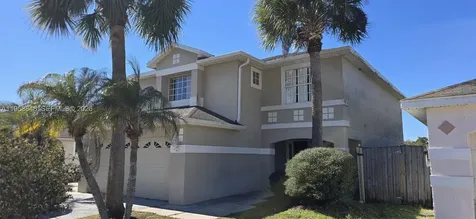 3234 Brewster Drive Kissimmee FL 34743