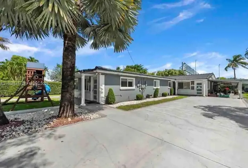 3008 NW 13th Street Miami FL 33125