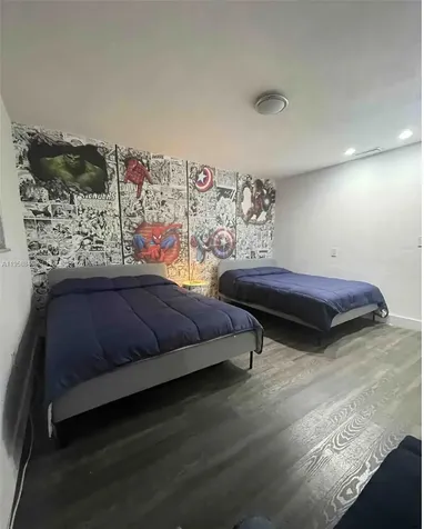 3008 NW 13th Street Miami FL 33125