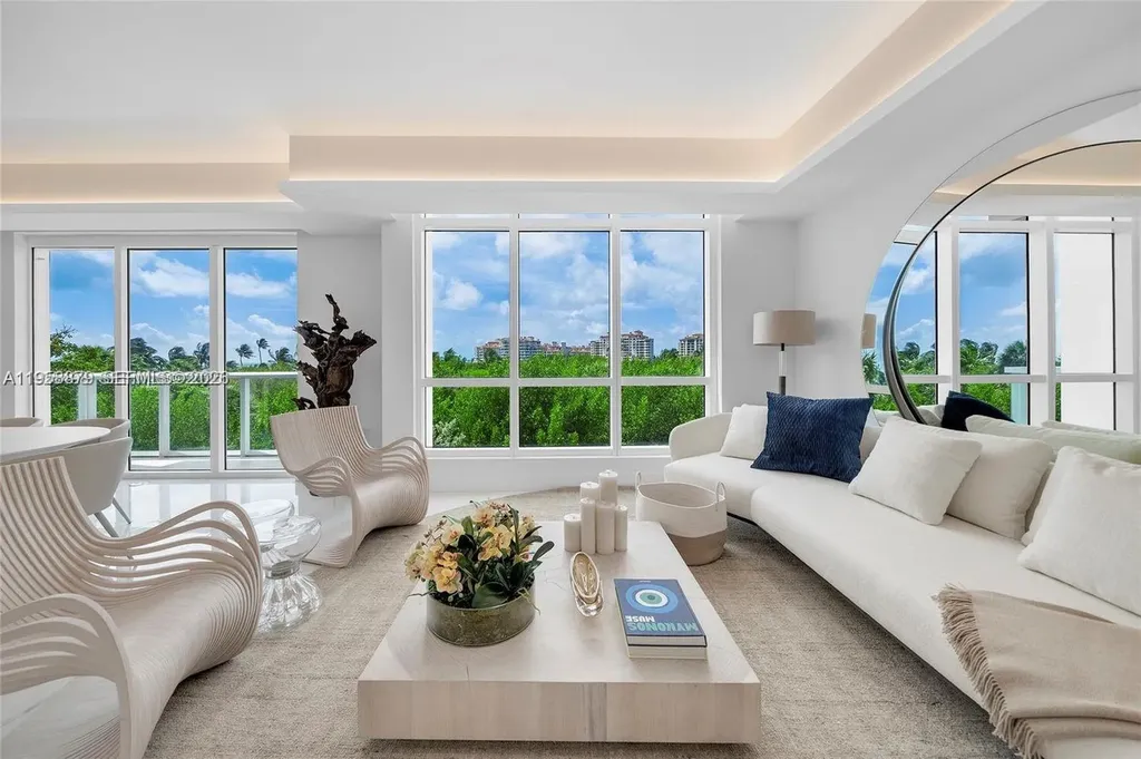 100 S Pointe Drive Miami Beach FL 33139