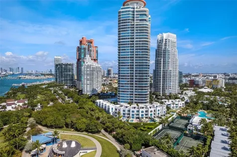 100 S Pointe Drive Miami Beach FL 33139