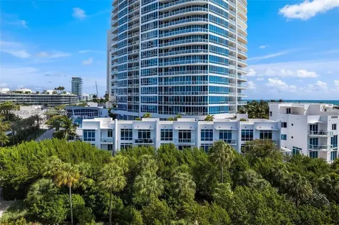 100 S Pointe Drive Miami Beach FL 33139
