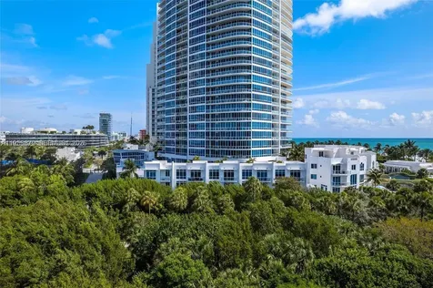 100 S Pointe Drive Miami Beach FL 33139
