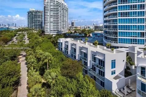 100 S Pointe Drive Miami Beach FL 33139