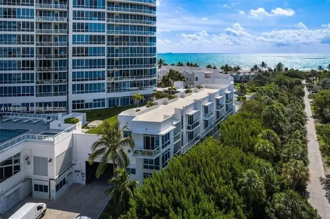 100 S Pointe Drive Miami Beach FL 33139