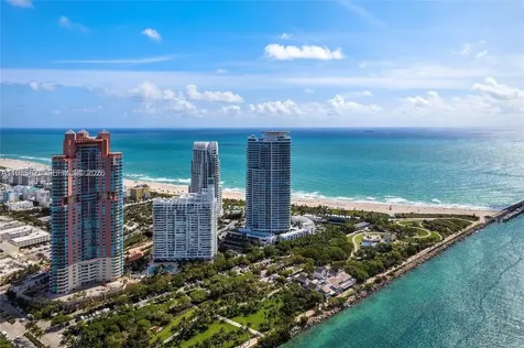 100 S Pointe Drive Miami Beach FL 33139