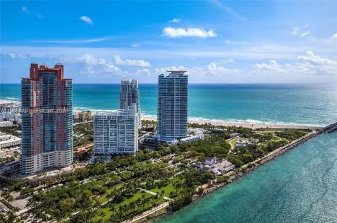 100 S Pointe Drive Miami Beach FL 33139