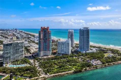 100 S Pointe Drive Miami Beach FL 33139