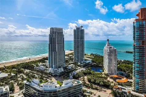 100 S Pointe Drive Miami Beach FL 33139