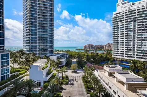 100 S Pointe Drive Miami Beach FL 33139