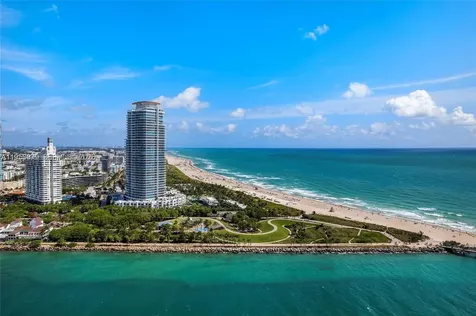 100 S Pointe Drive Miami Beach FL 33139