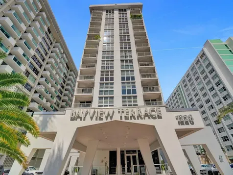 1228 West Avenue Miami Beach FL 33139