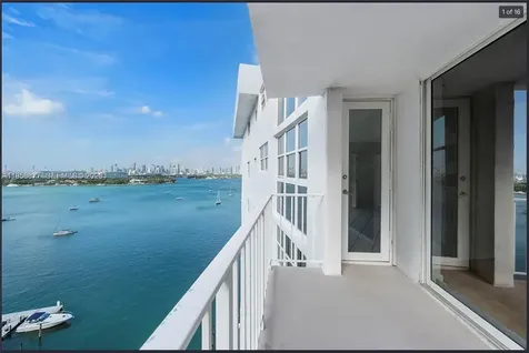 1228 West Avenue Miami Beach FL 33139