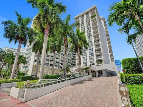 1228 West Avenue Miami Beach FL 33139