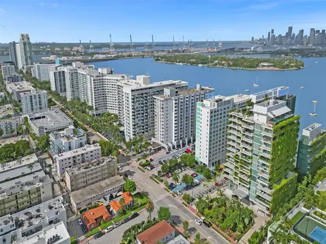 1228 West Avenue Miami Beach FL 33139