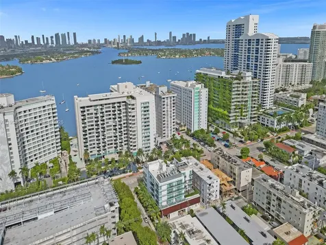 1228 West Avenue Miami Beach FL 33139