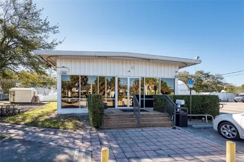 2980 W Oakland Park Boulevard Oakland Park FL 33311