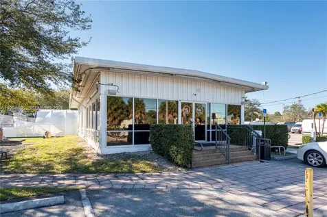 2980 W Oakland Park Boulevard Oakland Park FL 33311