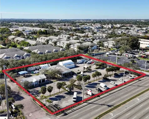 2980 W Oakland Park Boulevard Oakland Park FL 33311