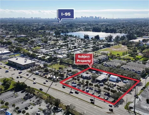 2980 W Oakland Park Boulevard Oakland Park FL 33311