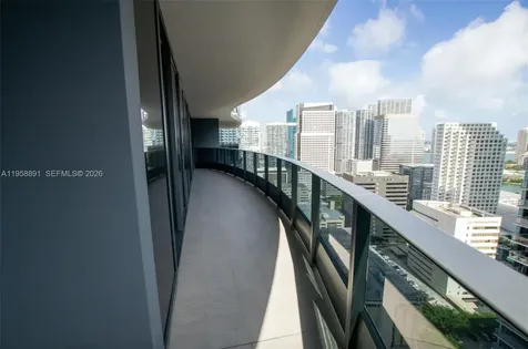 1000 Brickell Plaza Miami FL 33131