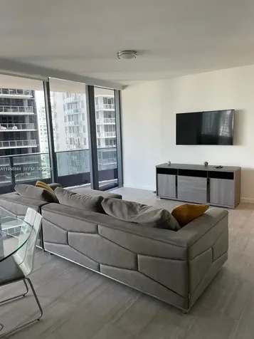 1000 Brickell Plaza Miami FL 33131