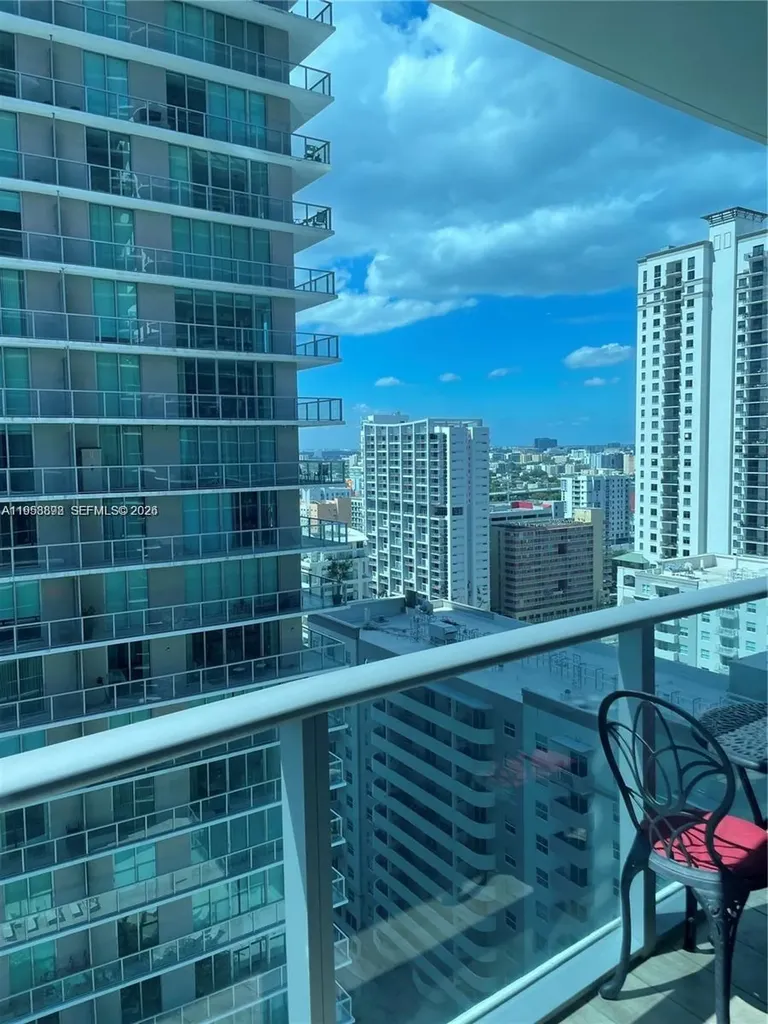 1100 S Miami Avenue Miami FL 33130