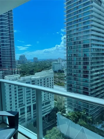 1100 S Miami Avenue Miami FL 33130
