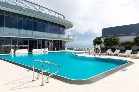 1000 Brickell Plaza Miami FL 33131