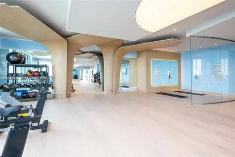 1000 Brickell Plaza Miami FL 33131