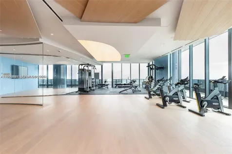 1000 Brickell Plaza Miami FL 33131