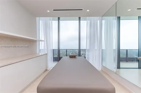 1000 Brickell Plaza Miami FL 33131