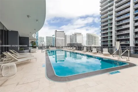 1000 Brickell Plaza Miami FL 33131