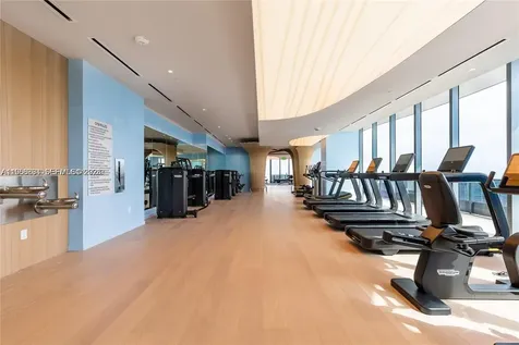 1000 Brickell Plaza Miami FL 33131