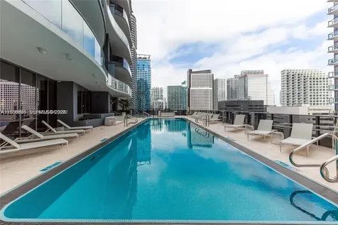 1000 Brickell Plaza Miami FL 33131