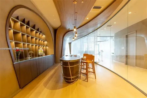 1000 Brickell Plaza Miami FL 33131