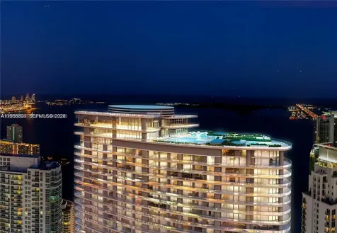 1000 Brickell Plaza Miami FL 33131