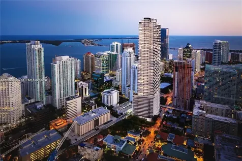 1000 Brickell Plaza Miami FL 33131