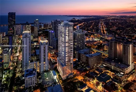 1000 Brickell Plaza Miami FL 33131
