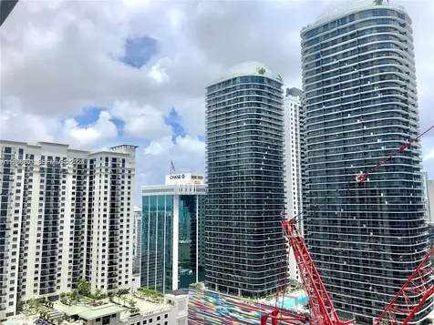 1000 Brickell Plaza Miami FL 33131