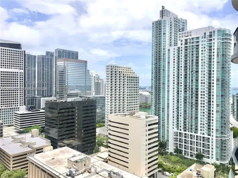 1000 Brickell Plaza Miami FL 33131