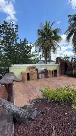 4465 SW 38th Terrace Dania Beach FL 33312