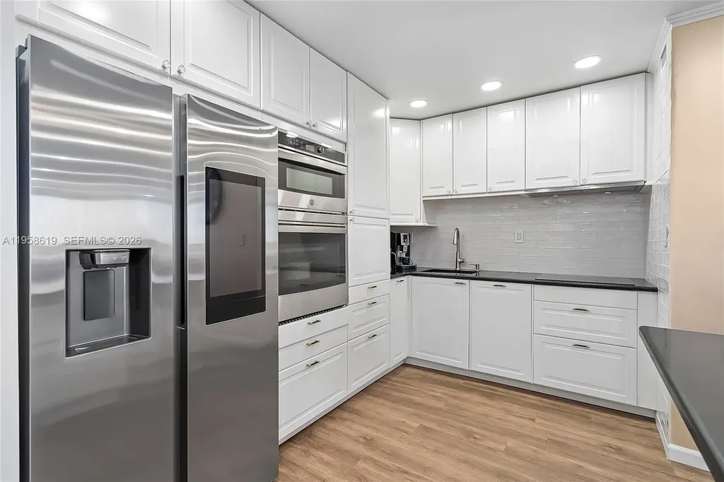 600 Three Islands Boulevard Hallandale Beach FL 33009